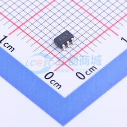 微功耗（580nA）轨到轨I/O 5V CMOS运算放大器缩略图