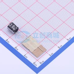 10uF ±20% 50V缩略图