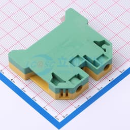 SAKDE压线框接地型接线端子缩略图