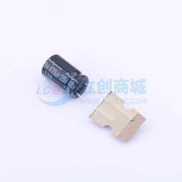 470uF ±20% 25V缩略图