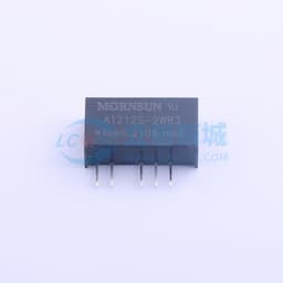 10.8V~13.2V 12V 83mA 1.99W【插件】缩略图