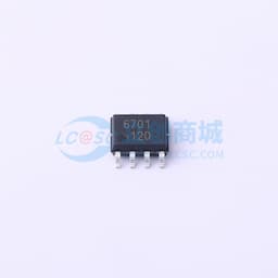 霍尔在线编程角度位置传感器缩略图