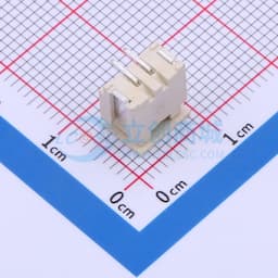 1x2P 间距:2mm 立贴缩略图