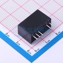 DC/DC模块电源/6000V隔离【插件】缩略图