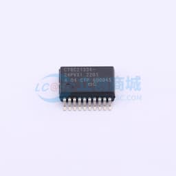 PSoC 可配置模拟和数字逻辑及可编程互连缩略图