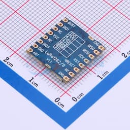 433MHz 扩频无线收发模块缩略图