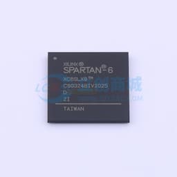 XC6SLX9-2CSG324I缩略图