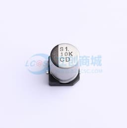 10uF ±20% 80V缩略图