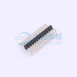 1x13P 间距:1.27mm 方针缩略图