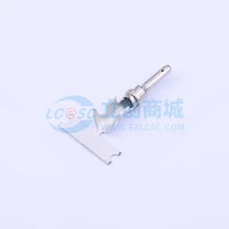 接触端子，冲压成型，12号尺寸，12-14 AWG，ATP & AHD-6系列缩略图