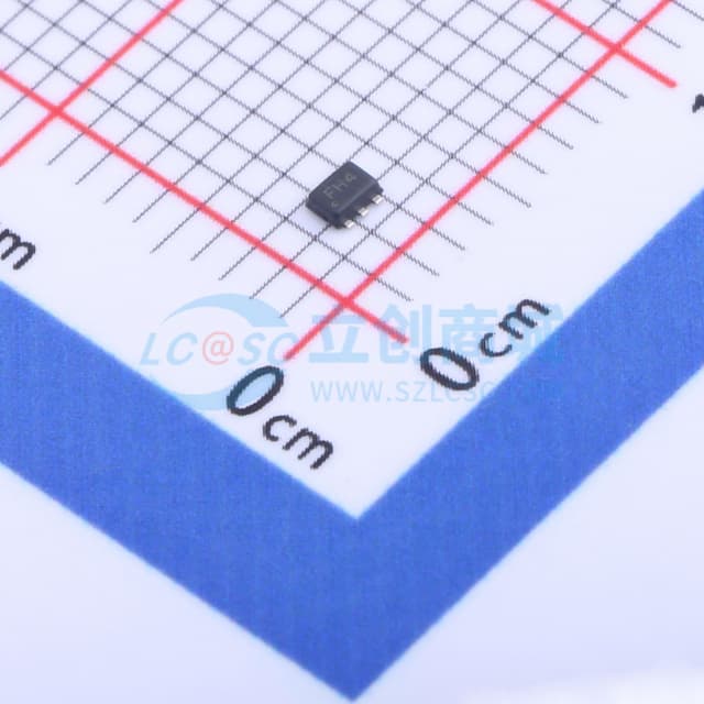 SP3003-04XTG实物图
