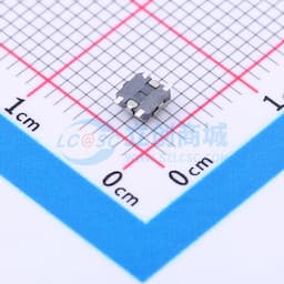 3.1*3.1*1.5mm 立贴 轻触开关缩略图