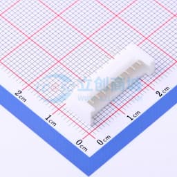 1x10P 间距:2mm 直插 系列:HY 【插件】缩略图