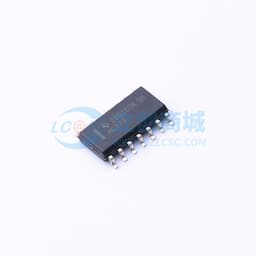 IC FF D-TYPE DUAL 1BIT缩略图