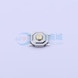 5.2*5.2*1.6mm 立贴 轻触开关缩略图