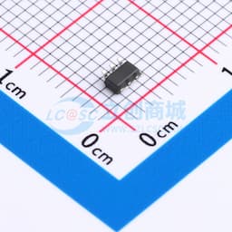 自适应 100/120Hz 电流纹波消除 电路控制器缩略图