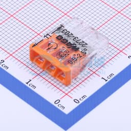 1x3P 每排P数:3 排数:1缩略图