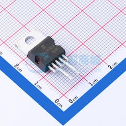 【插件】 TDA2030A缩略图