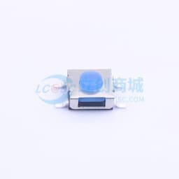 6.3*6.2*3.5mm 立贴 轻触开关缩略图