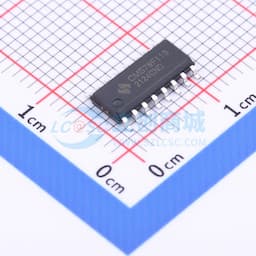 CMS79F113缩略图