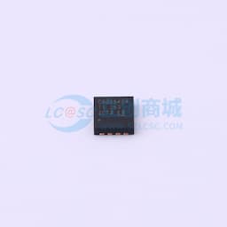 CSD25404Q3缩略图
