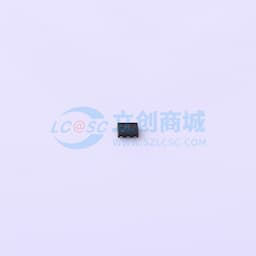 ESD 5V截止 峰值浪涌电流：4A@8/20us缩略图