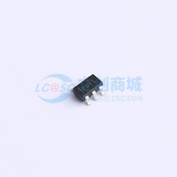 具有使能功能的 200mA、低压降稳压器缩略图