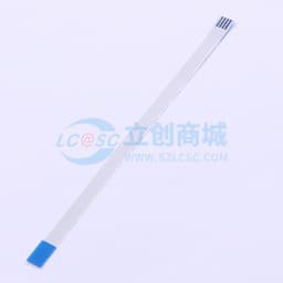 4P 间距1mm缩略图