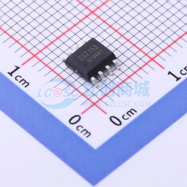 EG2153实物图