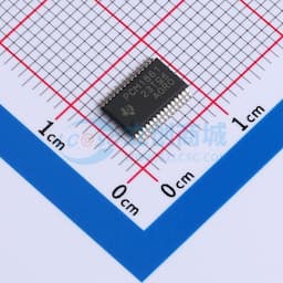 4通道或2通道192kHz音频ADC缩略图