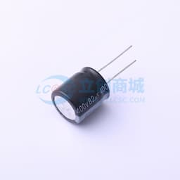 82uF ±20% 400V缩略图