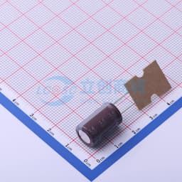 4.7uF ±20% 450V缩略图