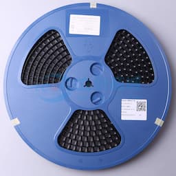 雄和远景，电路板表贴圆螺母柱，M3Xφ5X7.5+1.53，铜镀锡，编带装缩略图