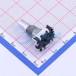 停产 金属轴型编码器缩略图