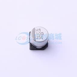 100uF ±20% 25V缩略图