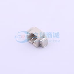 1x2P 间距:1.25mm 卧贴 系列:PicoBlade(MX 1.25)缩略图