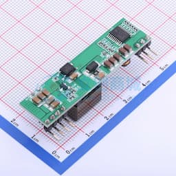 【插件】PoE模块12V 2A 24W（隔离型）缩略图