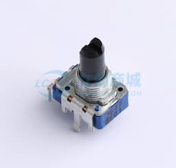 10kΩ ±20% 带中心定位缩略图