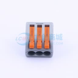 1x3P 每排P数:3 排数:1缩略图