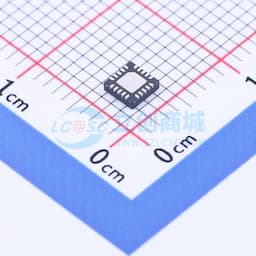 20 MHz AVR CPU缩略图
