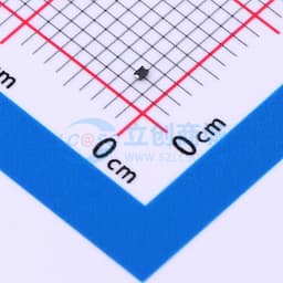 TVS 3.3V截止 峰值浪涌电流：12A@8/20us缩略图