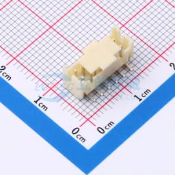 2x6P 间距:2mm 立贴 系列:PHD缩略图