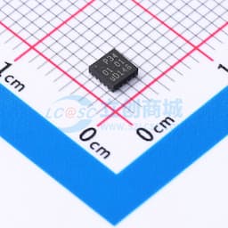PCA9534BS3,118缩略图