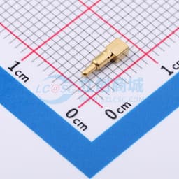 POGO PIN侧贴型弹簧顶针缩略图