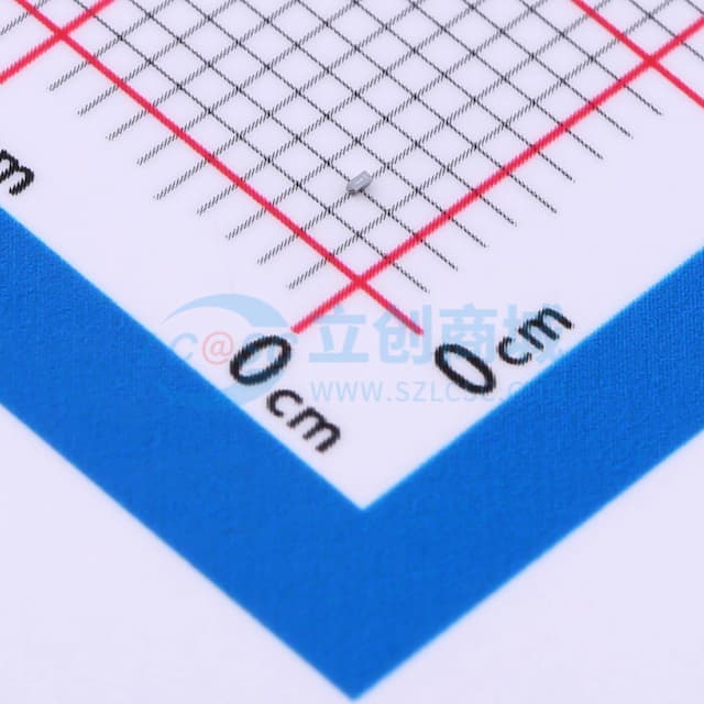 ESDZV18-1BF4实物图