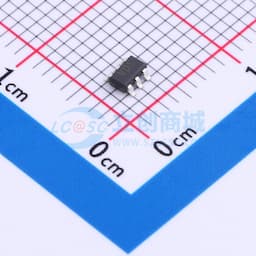 ESD 5V截止缩略图