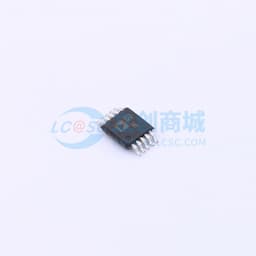 ADG804 4通道多路复用器缩略图