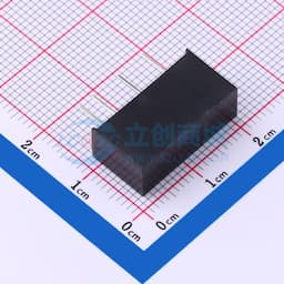 【插件】 2W单列直插式封装（SIP）DC-DC转换器缩略图