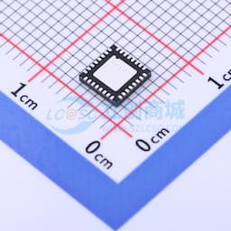 适用于ZigBee、RF4CE、IEEE 802.15.4、6LoWPAN和ISM应用的低功耗2.4GHz收发器缩略图