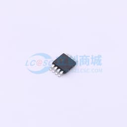停产 PCF8563BMM/TR缩略图